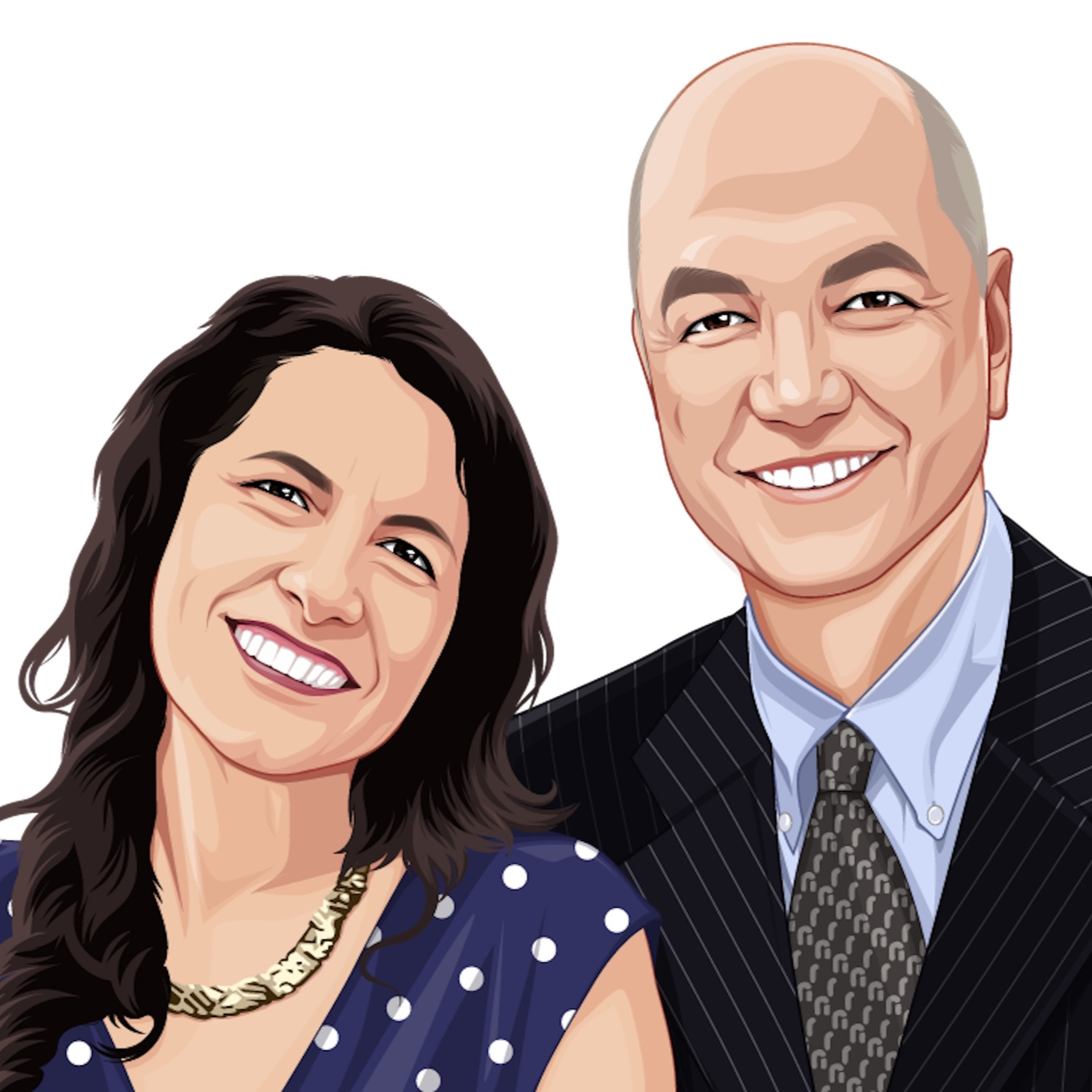 Mondays with Mike & Mary