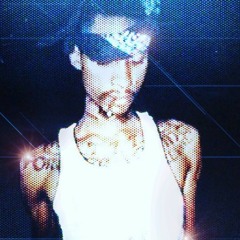 Black Kray aka SICKBOYRARI - Tearful