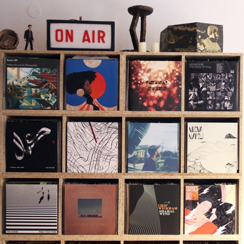 BALANCE Best of 2018: The First Half (Hosted by Spacewalker)