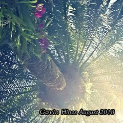 Gavin Hines Mix August Bank Holiday 2018