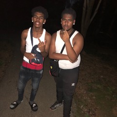 SK - Get Silly Freestyle Ft Dirty Migo