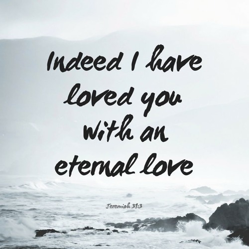 Stream The Eternal Love by Ebenezer Tan | Listen online for free on  SoundCloud