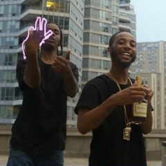 Tha Hood (GMG) Buck X Booggz X Yung Sav