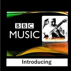ECLIPSE@ the BBC introducing  25-08-18.
