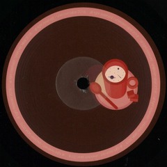 UNK06 - Nekow - Macrocosm - LP / Side C