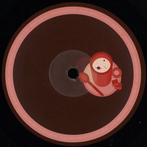 UNK06 - Nekow - Macrocosm - LP / Side C