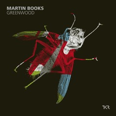 Martin Books - Proton (Original Mix)