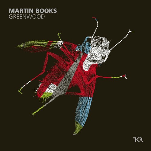 Martin Books - Proton (Original Mix)