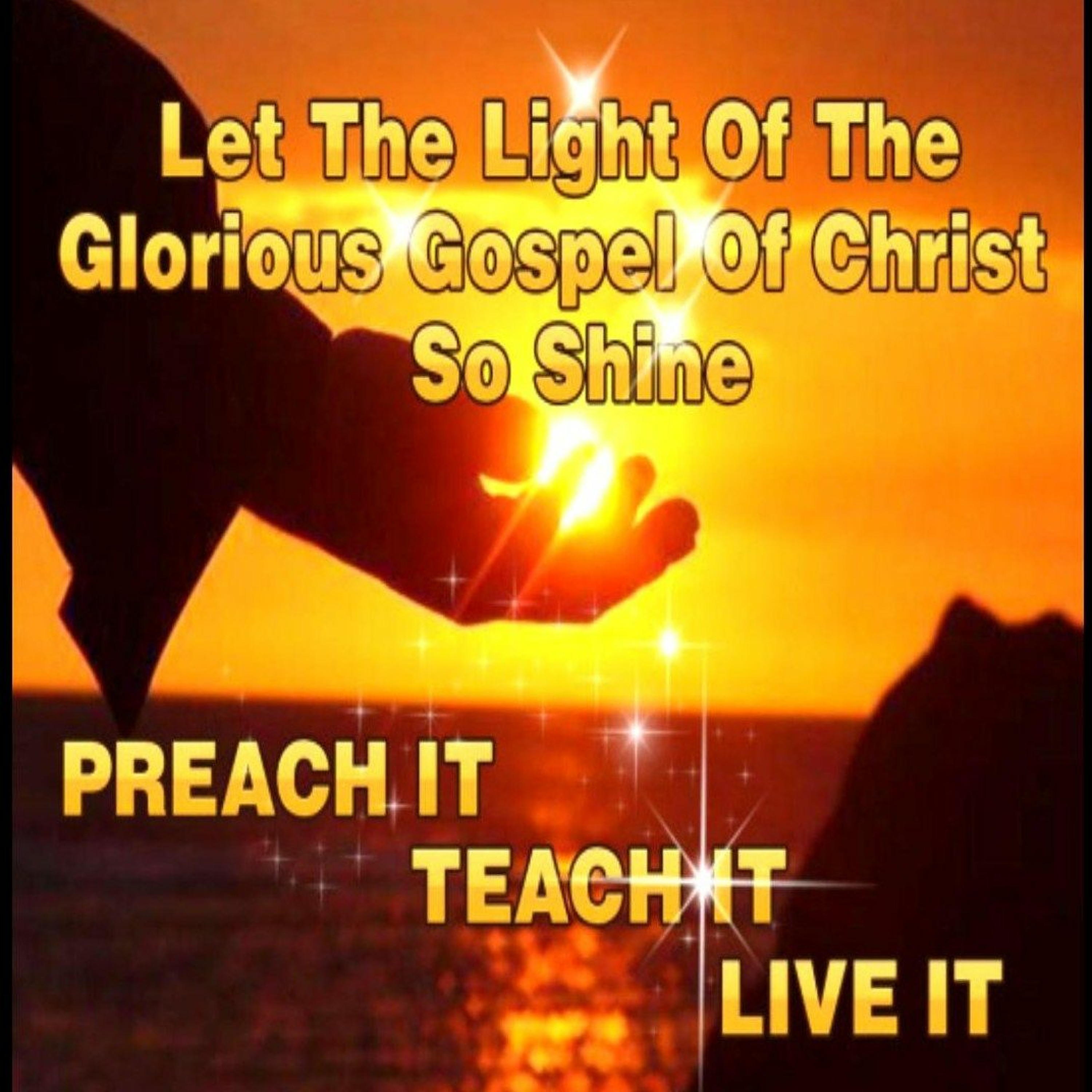 God\'s Word Is Truth