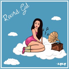Record Gal 1