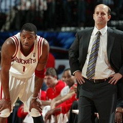 Gene Peterson says Jeff Van Gundy was the worst Rockets coach to cover