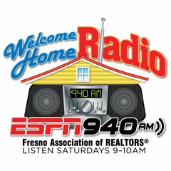 Welcome Home Radio 08-25-18