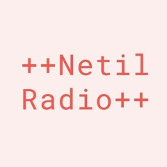 Netil Radio Guestmix - Urulu
