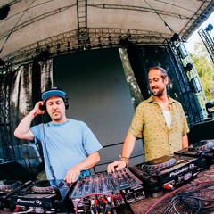 Yvel & Tristan Live @ B My Lake Festival 24-08-2018