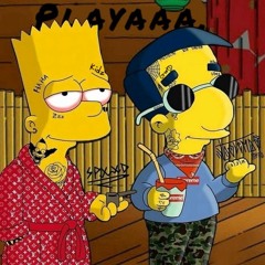 #PLAYAAA (feat. GrootD)