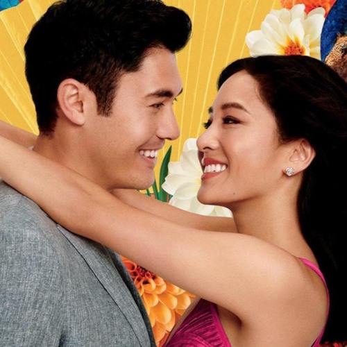 Crazy Rich Asians and How This Movie Became the Surprise Hit of 2018