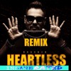 Heartless Remix Song Badshah Ft Aastha Gill Gurickk G Maan O N E Album Mp3