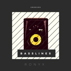 Basslines - RONYX