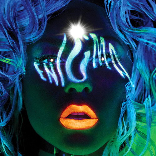 LADY GAGA - E N I G M A - ACT IV / Swine, Perfect Illusion, Alejandro / Fanmade