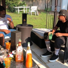 Spazz x Sclass - Super Saiyan