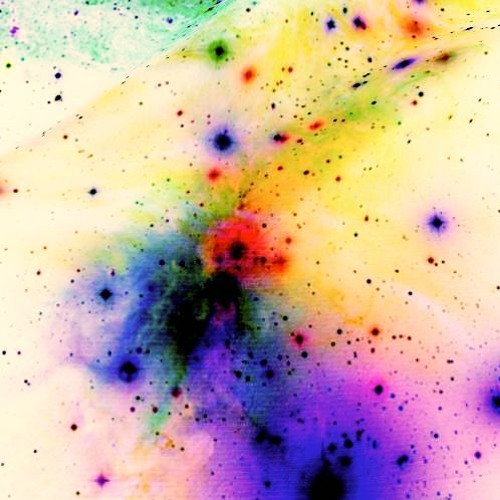 Ice Cream Galaxa (13 - EDO)