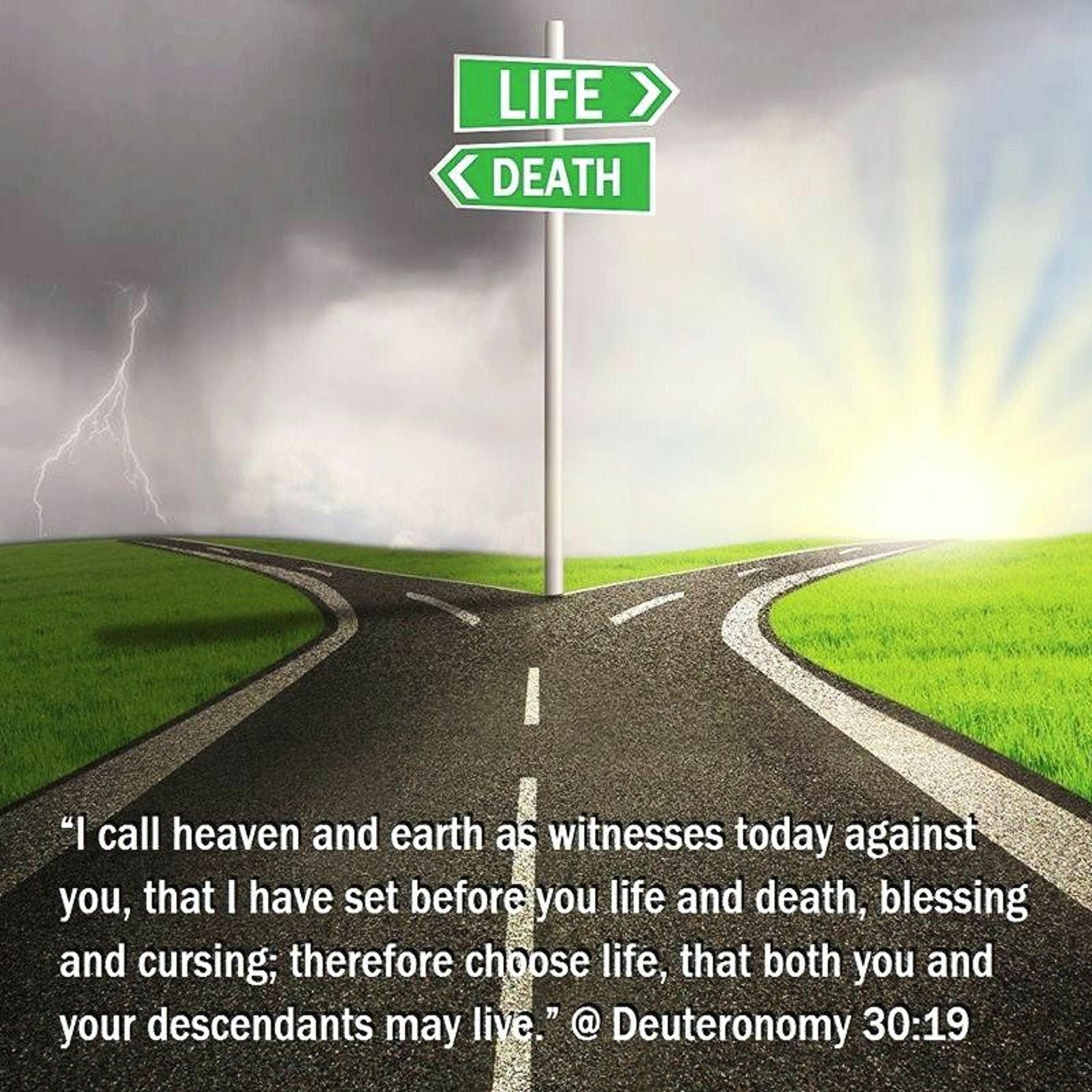 God\'s Word Is Truth