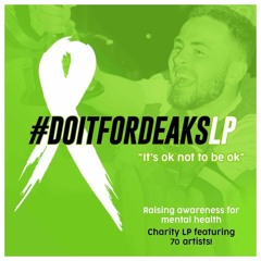 Dusnt Mata / Enigma | #DoIt4DeaksLP