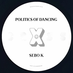 Snippet P.O.D CROSS #3 Politics Of Dancing X Sebo K
