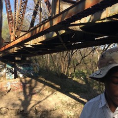 Out Of The Cold (Prod. Origami)