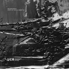 PREMIERE | Unconformist - Deconstructive Society | UCR001