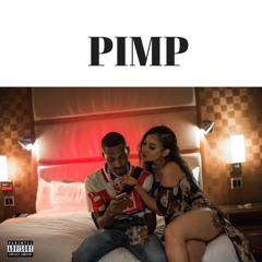 PIMP - Ben J of New Boyz