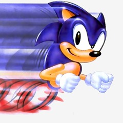 Sonic's Got A New Bass