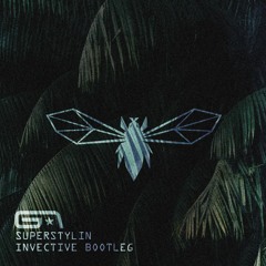Groove Armada - Superstylin' (Invective Junglist Bootleg)