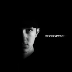 K Motionz - Silver Bullet (The Evolution LP Single)