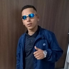 Mc menor cwb Muleke de vila.