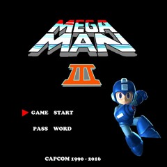 MegaMan 3 - Title Theme - (Remix)