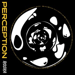 Exclusive Premiere: Roska "Perception" (Roska Kicks & Snares)