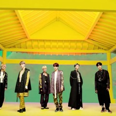 8D || BTS - IDOL