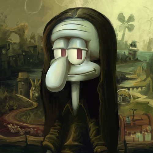 Mona Lisa feat. Rubén {prod. VeixxBeats}