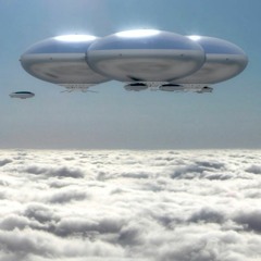 Venus Cloud City