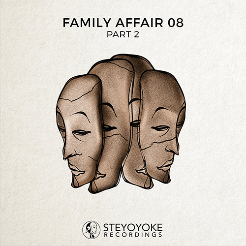 Soul Button - Indra (Simon Sizer Remix) | Steyoyoke
