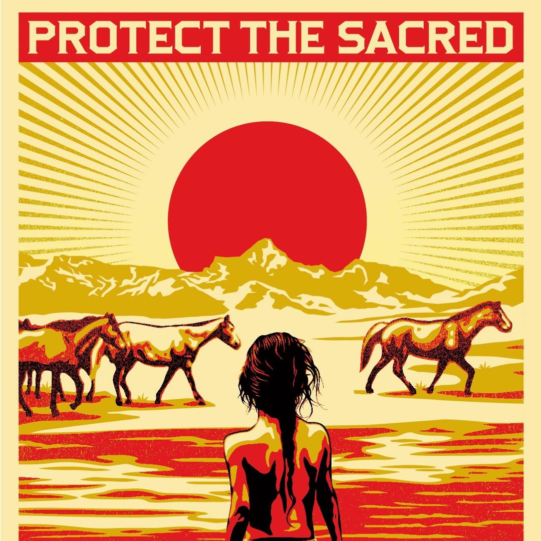 Stream Protect The Sacred - Chill/Midtempo Mix 2018 by Dj Dakini