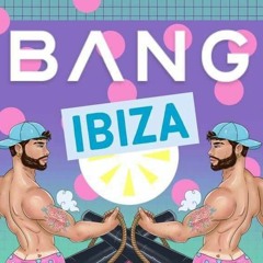Matt Bogard B2B Summer Ghemati - Live at BANG Ibiza - Aug 2018