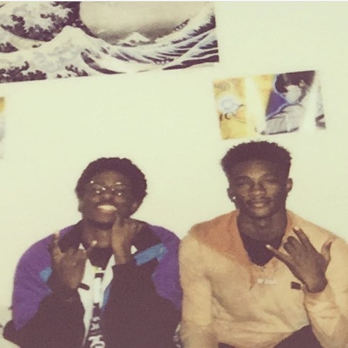 Tom The Mail Man - Risk Zone [ @oftomtmman ]