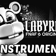 FNAF 6 SONG Labyrinth (Instrumental) CG5