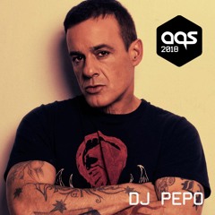 dj Pepo @ Aquasella 2018