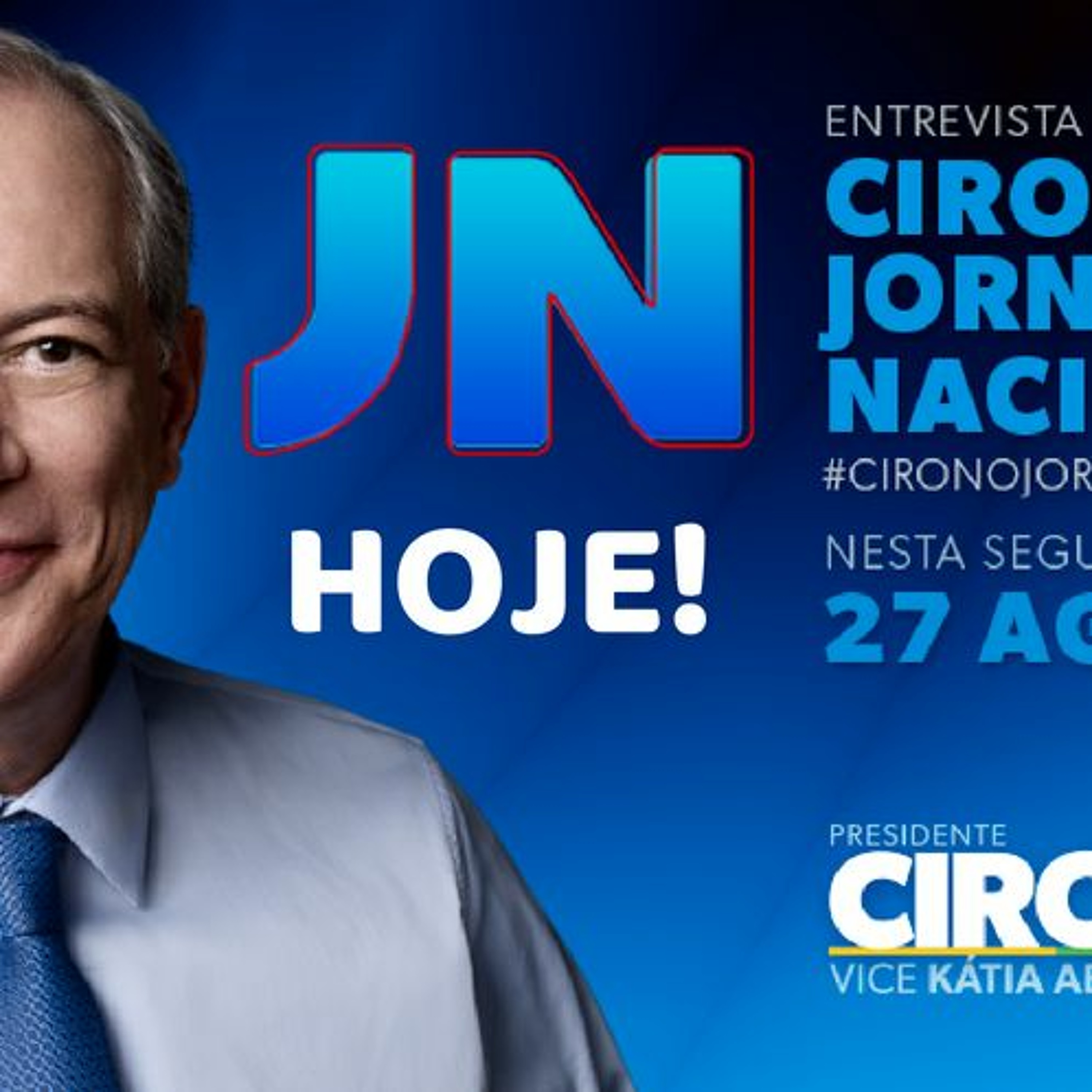 A FORÇA DE UMA IDEIA QUE CHEGOU A SEU TEMPO!