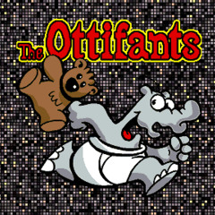 The Ottifants (ZX Spectrum remix)