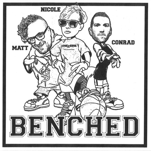 Benched Episode 8 Feat Tobias Grave Soft Kill By Soft Kill On