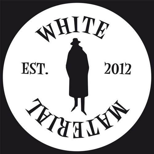 White Material Mix Series #4 - Galcher Lustwerk